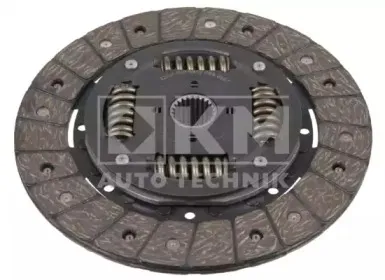 069 0957 KM Germany Диск сцепления